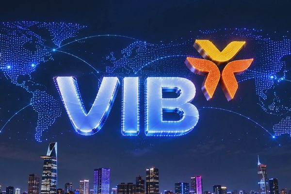 VIB huy động 285 triệu USD, hướng tới 1 tỷ USD vốn quốc tế