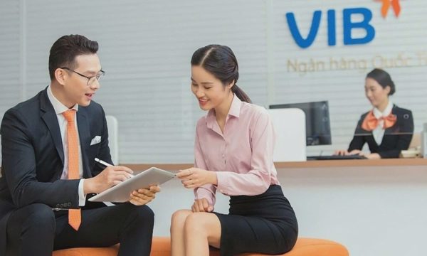 VIB mở rộng ưu đãi tín dụng cho doanh nghiệp và người mua nhà