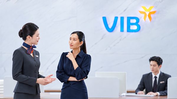 VIB Privilege Banking được vinh danh "Ngân hàng ưu tiên sáng tạo nhất Việt Nam"