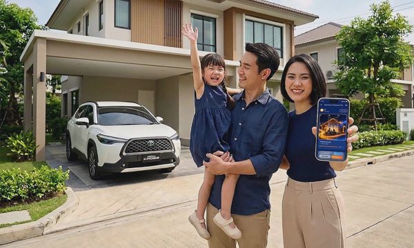 VIB tặng quà mừng sinh nhật 30 năm trên MyVIB và các chi nhánh