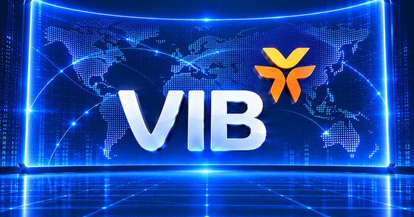 VIB vận hành hệ thống giao dịch Nguồn vốn, ngoại hối - Front Arena trên AWS