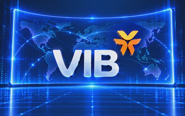 VIB vận hành hệ thống giao dịch nguồn vốn, ngoại hối trên AWS