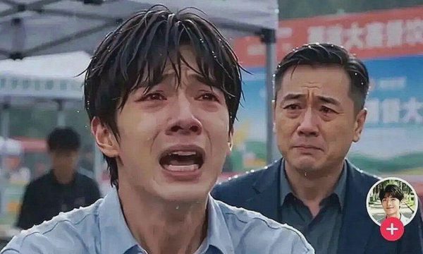 Video 'AI than khóc để bán hàng' bị tuýt còi ở Trung Quốc