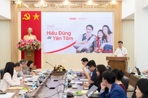 [Video] Bảo hiểm nhân thọ: Lớp đệm tài chính trước những biến cố lớn