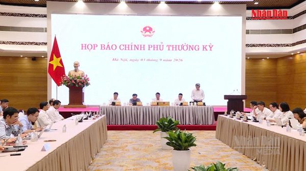 [Video] Bộ Công an: "Huấn Hoa Hồng” nói biết trước kết quả xổ số để lừa đảo chiếm đoạt tiền