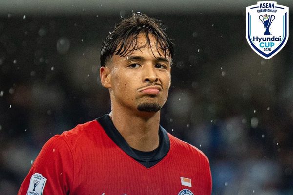 Video bóng đá Campuchia vs Singapore: Vỡ òa siêu phẩm