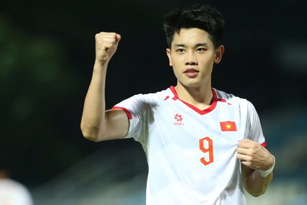 Video bóng đá Việt Nam vs Timor Leste: Mưa bàn thắng ở Thái Lan