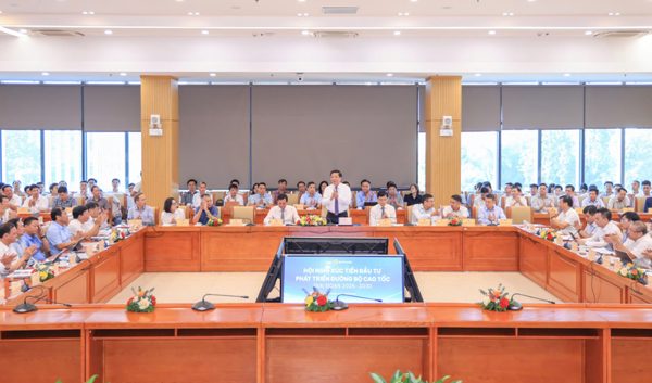 [Video] Cao tốc 2026 - 2030: Kiến tạo "hệ sinh thái đầu tư" tin cậy