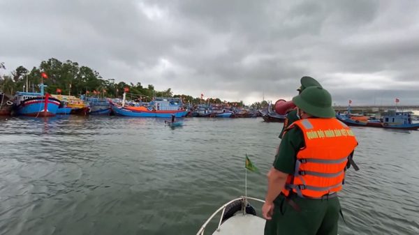 [Video] Chủ động ứng phó với các hình thái thiên tai trong 10 ngày tới