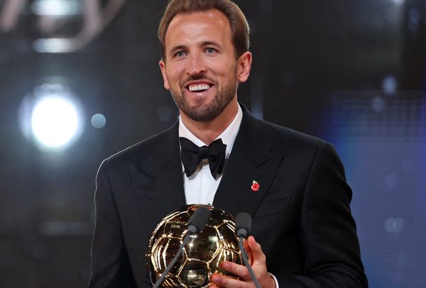 Video Harry Kane và 10 siêu phẩm khiến cả thế giới ngả mũ