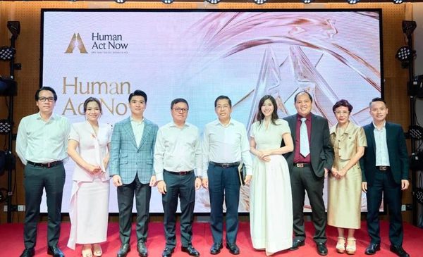 [Video] Human Act Prize 2026: Hợp lực vì cộng đồng