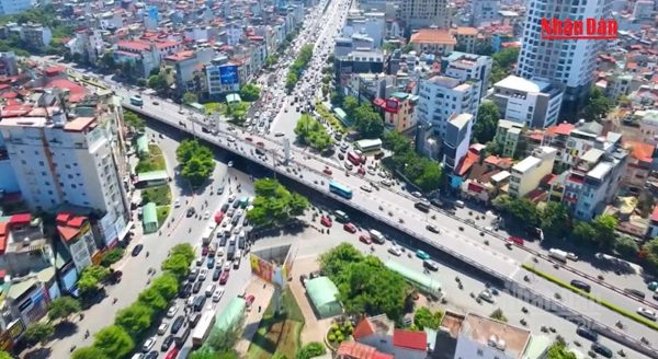 [Video] Thu ngân sách nhà nước vượt 2 triệu tỷ đồng sau 8 tháng
