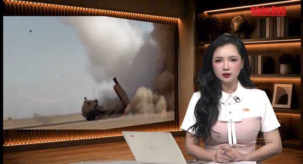[Video] Tiêu điểm 4/9: Mỹ–Iran tái giao tranh và nguy cơ vượt khỏi giới hạn răn đe