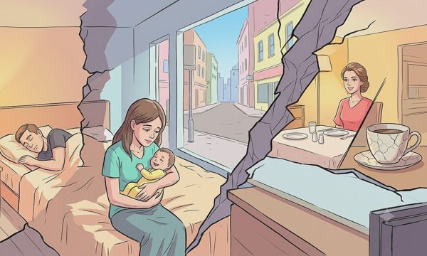 Việc gì cũng phải nhắc khiến tôi chán chồng