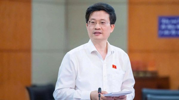 "Việc khó mới bộc lộ rõ bản lĩnh, tư duy, năng lực tổ chức thực hiện và trách nhiệm của cán bộ"
