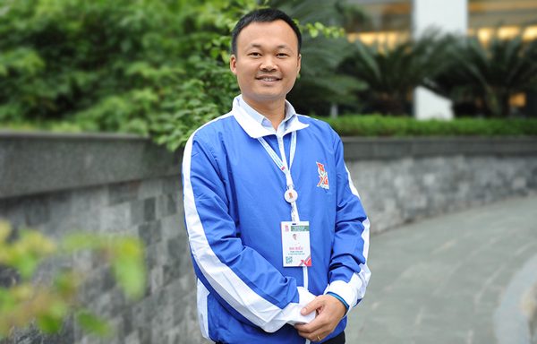 Việc làm, khởi nghiệp cho thanh niên