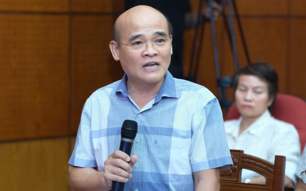 Việc lấy ý kiến trẻ từ 7 tuổi về dự luật hiến, ghép mô tạng: Cần rút kinh nghiệm