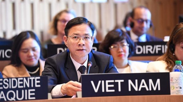 Việc triển khai Sáng kiến "Thập kỷ quốc tế về văn hóa vì phát triển bền vững" góp phần triển khai đồng bộ các định hướng lớn của Đảng