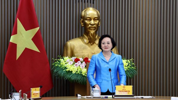 Việc xác định vị trí việc làm cần có cách tiếp cận mới, đáp ứng yêu cầu quản trị hiện đại