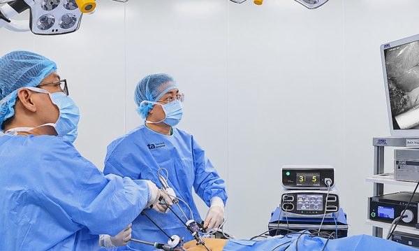 Viêm gan B, phát hiện ung thư gan sớm