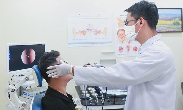 Viêm mũi teo có thể chữa khỏi?