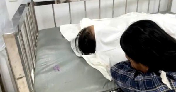 Viêm tiểu phế quản, bé gái 3 tuổi tử vong sau hơn 3 giờ nhập viện