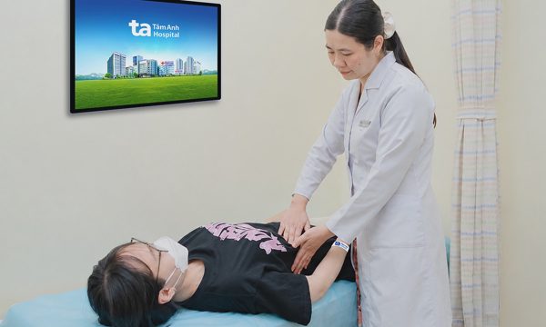 Viêm tụy tái phát có gây ung thư tụy?