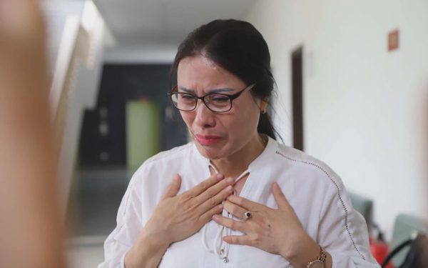 Viện kiểm sát đề nghị hủy án, điều tra lại vụ cựu hiệu trưởng bị tuyên 3 năm tù