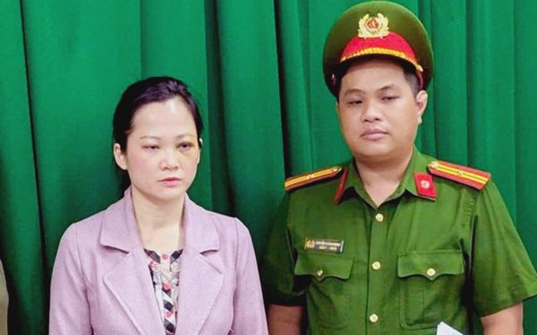 Viện kiểm sát đề nghị phạt án treo với bác sĩ Tuyết Chinh xô xát với khách hàng trong phòng khám