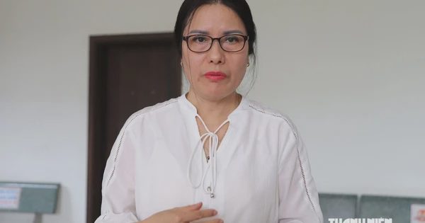 Viện kiểm sát nói gì nếu tiền dạy thêm thu đúng nhưng chi sai?