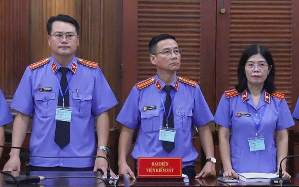 Viện kiểm sát nói gì về vai trò của An Tây, Trúc Phương trong các bữa tiệc ma túy?