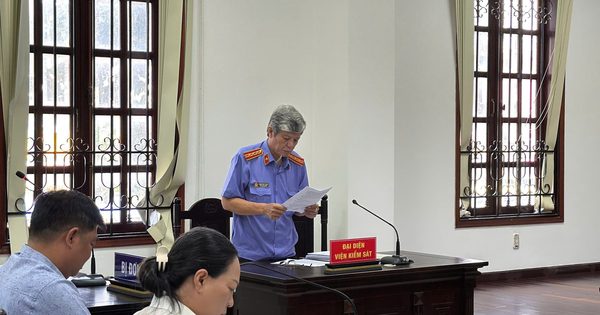Viện KSND khu vực 5 khởi kiện thành công, thu hồi tài sản công bị chiếm dụng