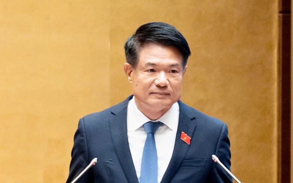 Viện trưởng Viện Kiểm sát nhân dân tối cao giải thích rõ chế định khoan hồng với bị can, bị cáo tự nguyện nhận tội