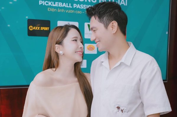 Việt Anh nói lý do từ chối khi được ghép cặp với Quỳnh Nga