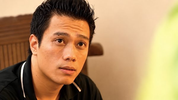 Việt Anh tiết lộ chuyện ít biết khi được chọn vai Cao Thanh Lâm trong 'Chạy án'