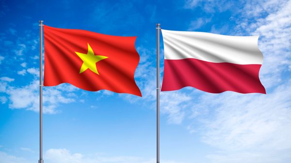 Việt Nam Ba Lan: Duy trì quan hệ tốt đẹp, mở rộng không gian hợp tác