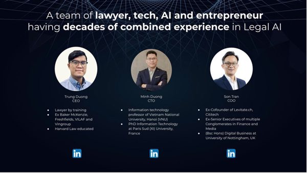 Việt Nam cần sự chung tay để làm chủ trí tuệ nhân tạo