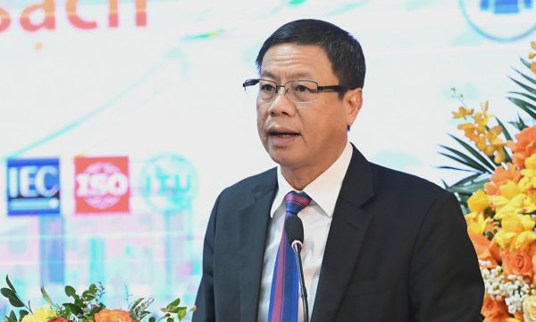 Việt Nam cần ưu tiên xây dựng tiêu chuẩn lĩnh vực chiến lược