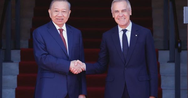 Việt Nam - Canada nâng cấp quan hệ lên Đối tác chiến lược