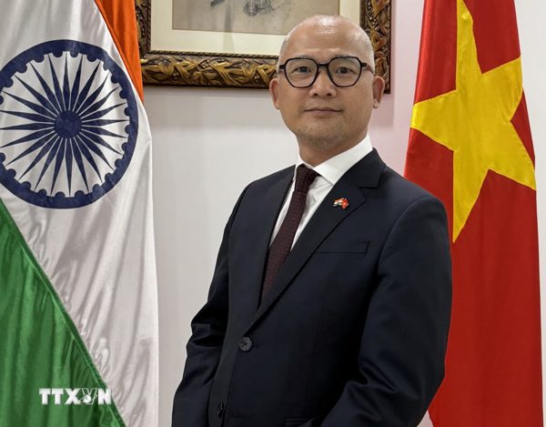Việt Nam chủ động đóng góp, phát huy vai trò Đối tác trong BRICS
