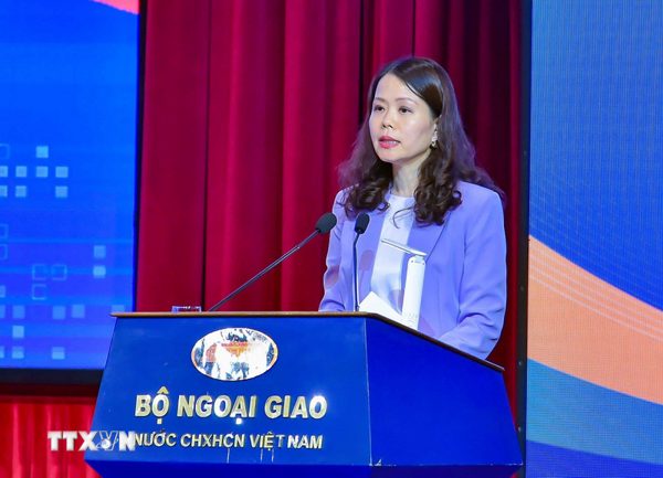 Việt Nam chủ động đóng góp, tạo động lực mới cho hợp tác tiểu vùng Mekong