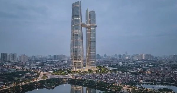 Việt Nam có 2 đại gia là anh em ruột cùng mê bóng đá: Người muốn xây tháp đôi 99 tầng giữa Hà Nội, người muốn làm khu lấn biển 15 tỷ USD, rộng 132.600ha tại Cần Thơ