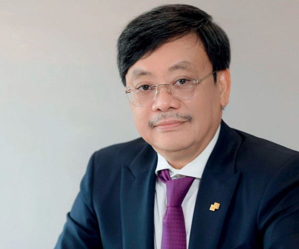 Việt Nam có 8 tỷ phú USD, ông Nguyễn Đăng Quang trở lại danh sách Forbes