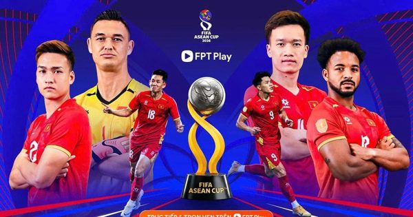 Việt Nam có bản quyền FIFA ASEAN Cup vào phút chót, ngay trước giờ Việt Nam đấu Philippines