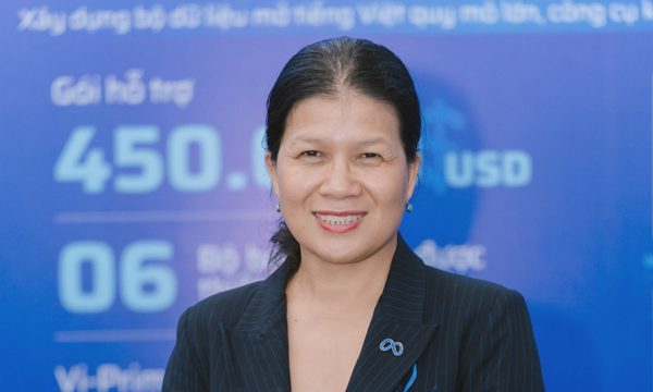 'Việt Nam có kỹ sư giỏi, nhưng cần làm mạnh thương hiệu'