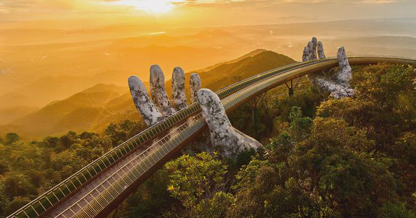 Việt Nam có một "ông lớn" đứng sau 12 giải thưởng tại "Oscar ngành du lịch thế giới" 2026: Từ sân bay tư nhân 7 năm liền hàng đầu châu Á đến tuyến cáp treo từng xác lập 4 kỷ lục thế giới