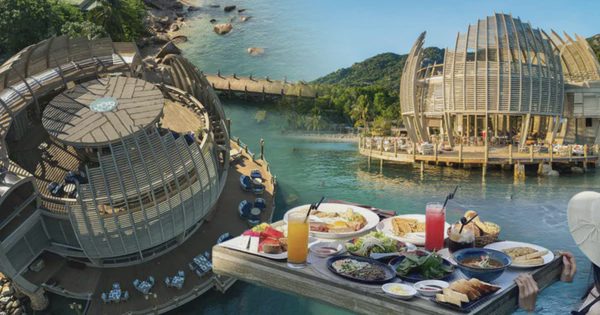 Việt Nam có resort 37 villa ẩn giữa rừng nguyên sinh, 2 năm liền vào top 15 châu Á, chỉ kém hạng trên đúng 0,01 điểm