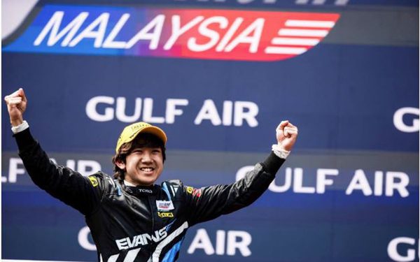 Việt Nam có tay đua đầu tiên tham dự giải đua FIA F4 World Cup