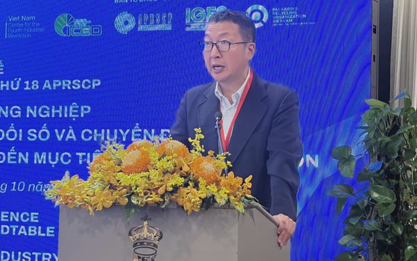 Việt Nam có thể đóng góp gì cho chuyển đổi xanh tại ASEAN?