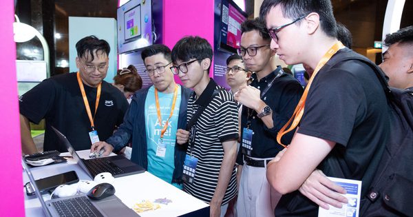 Việt Nam có thể trở thành trung tâm AI của ASEAN vào năm 2030